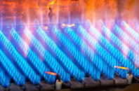 Sticker gas fired boilers