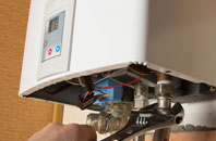 free Sticker boiler install quotes