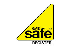 gas safe companies Sticker